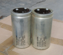 Mei Xidian (WESTERNELECTRIC)75000UF60V fever electrolytic capacitor