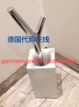 German Hansgeya Axor Massaud Yaseng Marson toilet brush holder 42235000