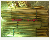 Factory direct sales wholesale umbrella frame 1 8 meters wooden leng bone umbrella frame can be customized with various specifications