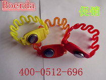 Thick TM card bracelet sauna lock key chain number plate bracelet hand card guest registration number plate