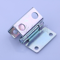Haitan CL202 hinge industrial environmental protection equipment hinge toolbox hinge switch control cabinet hinge