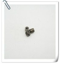 Bannus Rui Jetxin Manfuto Camera Screw Conversion Screw 1 4 to 3 8