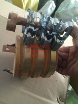 Supply YZR motor collector ring assembly lifting motor slip ring Assembly full model complete hot sale