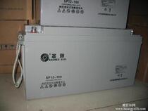 Shengyang Battery SP12-150 12V150AH Solar DC Screen Special Lead Acid Maintenance Free Battery