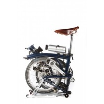 Add-e Emotion bike bike power device detachable German engine safe and fast