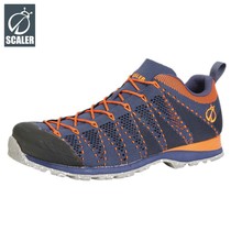 SCALER outdoor X7194116 mens and womens jogging shoes hiking shoes mountaineering casual shoes X7094116