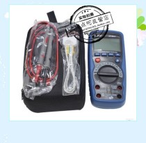 The Changchang True effective Value Digital Wanuse Table for Changcard DT-9919 DT9919 Waterproof Type Wanuse Table