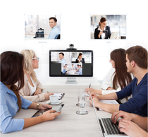 MSThoo Meiyuan-HD version of video conferencing software genuine authorization for lifetime use to send server side