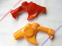 BADA brand self-made Octopus gun holster oil gun holster tanker accessories