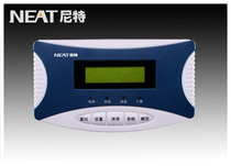 FT8302 Fire display panel Repeat display Floor display coding equipment Floor fire alarm display