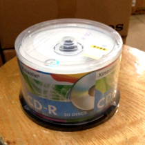 AL Olin raw material CD-R 52X 700MB blank disc burning disc VCD disc