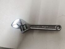 Adjustable wrench open-end wrench movable tool hex wrench