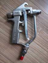 High pressure airless spraying machine spray gun putty spraying machine spray gun SPQ911 spray gun spraying machine spray gun