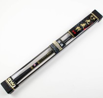 Guangwei gold version Guangwei pure carbon carp rod Ultra-light and super hard short section 28 hand-adjusted rod stream rod fishing rod Fishing rod