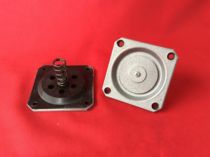 XD-020 Rotary vane vacuum pump exhaust cover