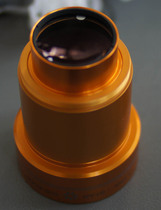 Wide-angle additional lens 0 65 times Cisco German film lens attachment