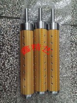 Sale of tile-style gas-rising shaft slat type of gas-expansion shaft cantilevered gas-rising shaft price