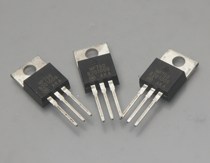 Original ON Anson Mei MBRF20100G TO - 220 Schottky rectifier diode