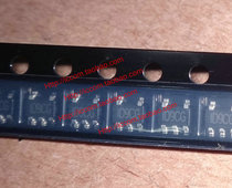 5-pin power chip A3KO A12S ID9CG