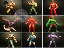 Mobile puppet 153 - episode hands - game model 3 75 inch street overlord 4 ancient Seth Lonken