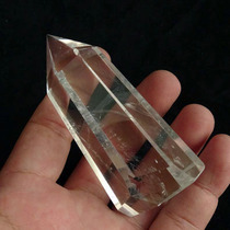 shui yu bing po natural crystal ornaments bai jing zhu play hand pieces meditation spiritual shui jing zhu physical