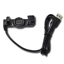 garmin Forerunner 225 Charger USB data cable Charging clip Data cable
