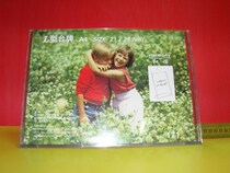 A4L Type 171 Horizontal Bench Card Bench Sign 210X297mm Showcases Conference Card PS Organic Plastics Table Sign