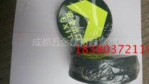 Self-luminous round stickers fire emergency signs Safety exit luminous signs Evacuation signs