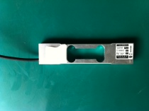 Shanghai light positive electronic balance sensor in the light of the