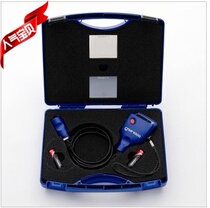 German Knicks QNIX4500P coating thickness gauge (split type) QNIX4500P3 QNIX4500P5 type