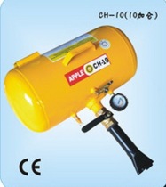 Apple Tire Burster Vacuum Tire Inflatable Tire Rapid Flushing Tank CH-10