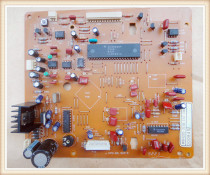 Original Philips PHILIPS CDM4 bald head 310 motherboard ZC99696 single panel