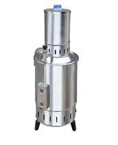 Shanghai Shenan YA ZDI-5 Automatic Stainless Steel Electrothermal Distillation Water