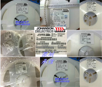 500R14W104KV4T Johanson CAP CER 0 1UF 50V X7R 0603