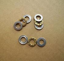 Micro flat thrust ball F7-13M F7-13M F7-15M F7-17M F8-16M F8-22M