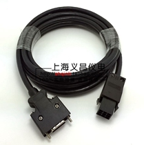 MR-JCCBL3M-L 5M-L Mitsubishi servo encoder line MR-J2S-40A HC-KFS43 cable