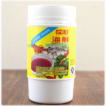 3 Thousand Hands Chef Shapo Tai Seafood Flavor Spicy with Stuffing Cold Mix