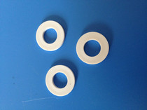  (M3-M20)PP gasket Polypropylene gasket Plastic flat pad Insulation gasket Plastic flat pad Anti-corrosion