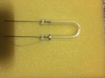 6045 Heyman strobe light tube can be used for aviation obstacle lights and roadblock strobe lights