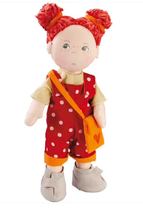 Germany haba30cm Puppe Felicitas cute doll 5787