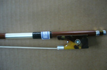 Violin high-grade bow Sumu violin bow (all silver accessories)