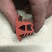 Silicone Strips Rubber Strips Extruded Strips Rubber Products Manufacturer Bookings Made Of Silicone Gel Opening Die Set