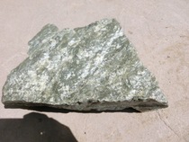 150917 jade raw material bare stone natural raw stone Qinghai Kunlun Jade Mountain ornaments 13 35kg