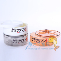 The second generation of the new powder bait plate pull the bait pan scattered bait basin super large number of competitive dry scattered bubble scattered bait Bowl