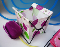 Full of new mini utility rack small storage box table small display box decoration creative gifts