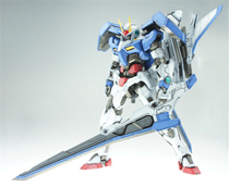 CG MG 00R MG Seven Swords 1100 XN giant sword changed with 00 dare to change a limited number of bullet clips