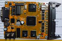 Led control card asynchronous offline card CL2005-II