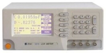Changzhou Zhongce ZC2819 High-Precision LCR digital Bridge New