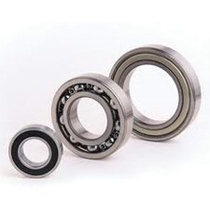 Ningbo Bearing 6403 6404 6405 6406 6407 6408 6409 6410 6411 6412RS