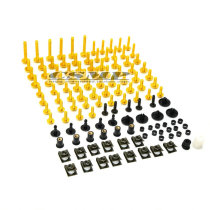 Suitable for Ducati 999 749 1098 1198 modified whole car shell screw windshield